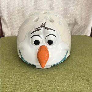 Olaf Toddler Multi-Sport Helmet